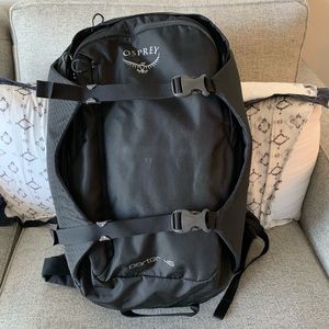 Osprey backpack